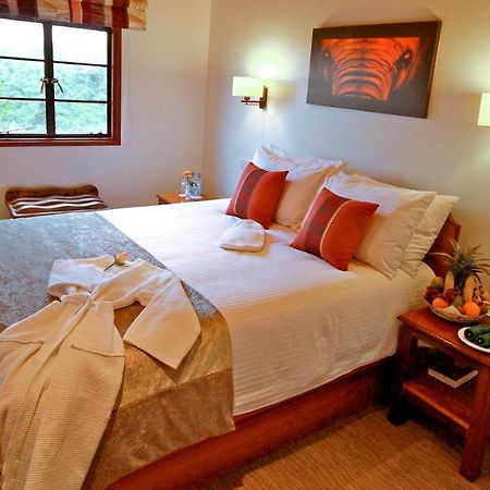 The Ark Lodge Nyeri Exterior photo