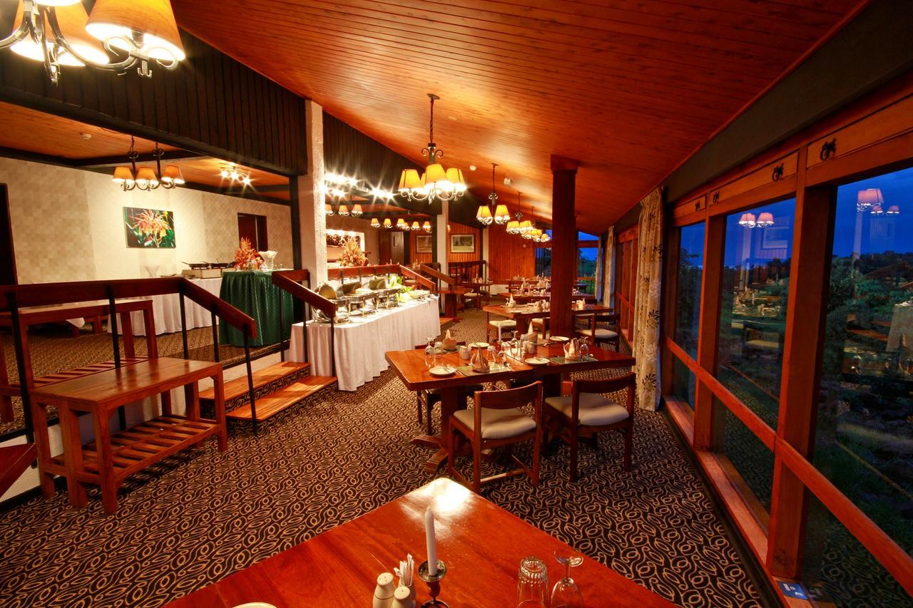 The Ark Lodge Nyeri Exterior photo