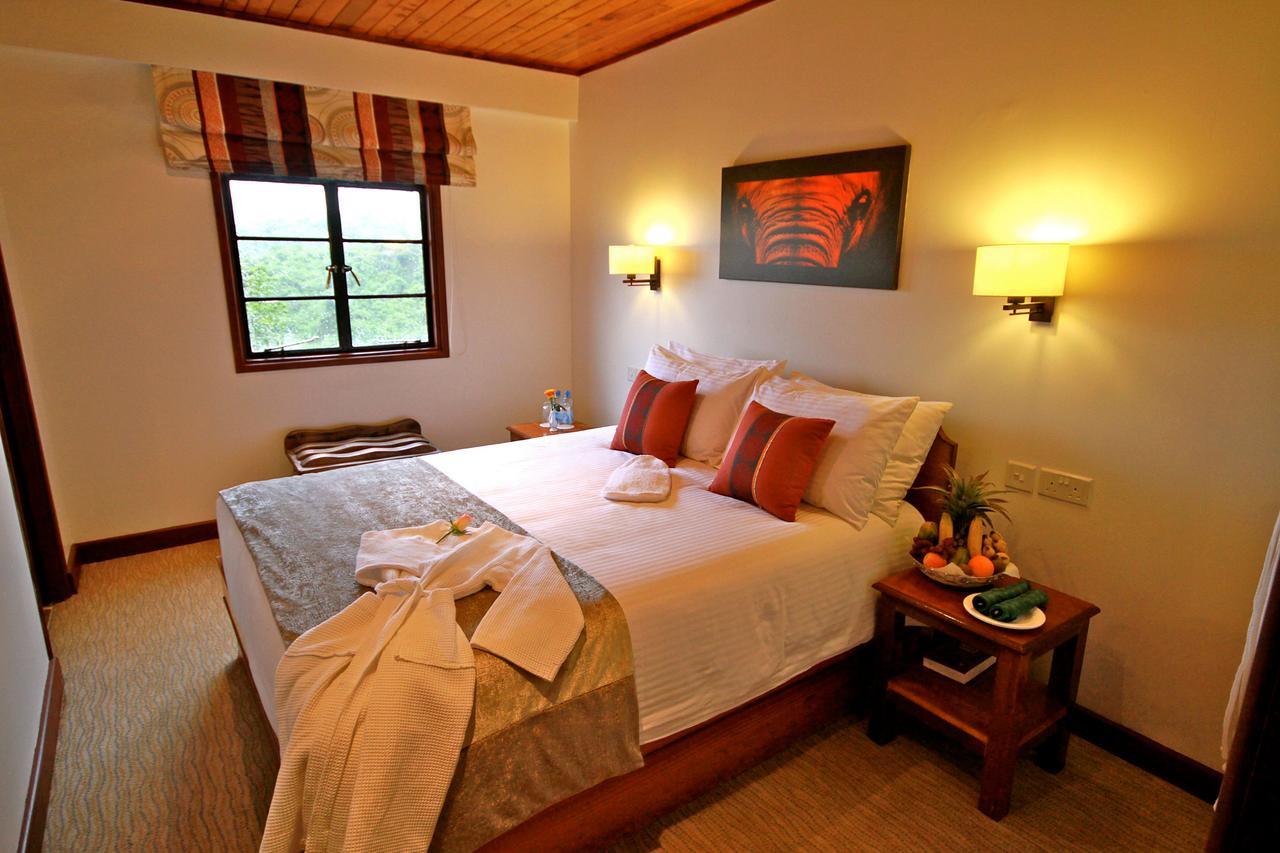 The Ark Lodge Nyeri Exterior photo
