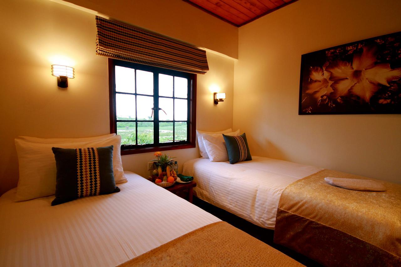 The Ark Lodge Nyeri Exterior photo