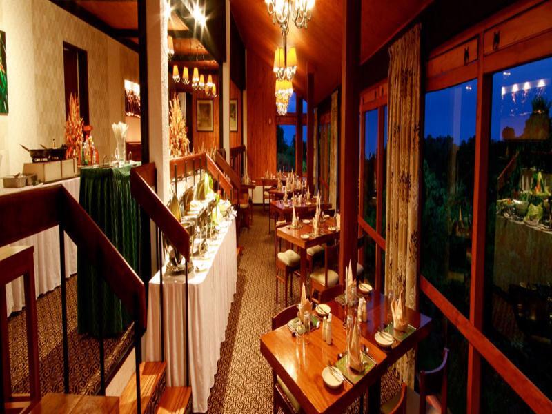 The Ark Lodge Nyeri Exterior photo